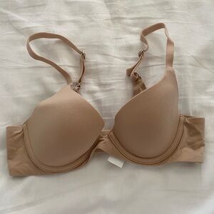 Aerie Classic Nude Bra